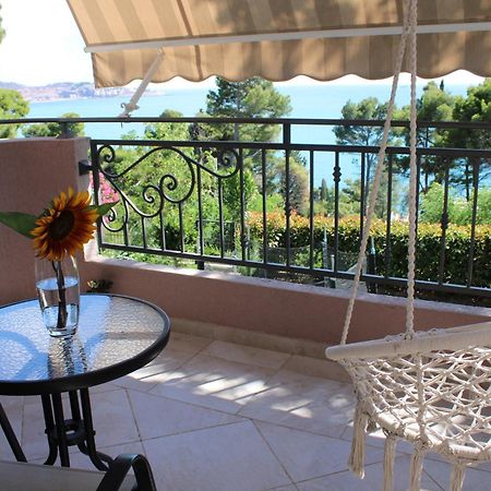 Vila Pogled Bar Εξωτερικό φωτογραφία