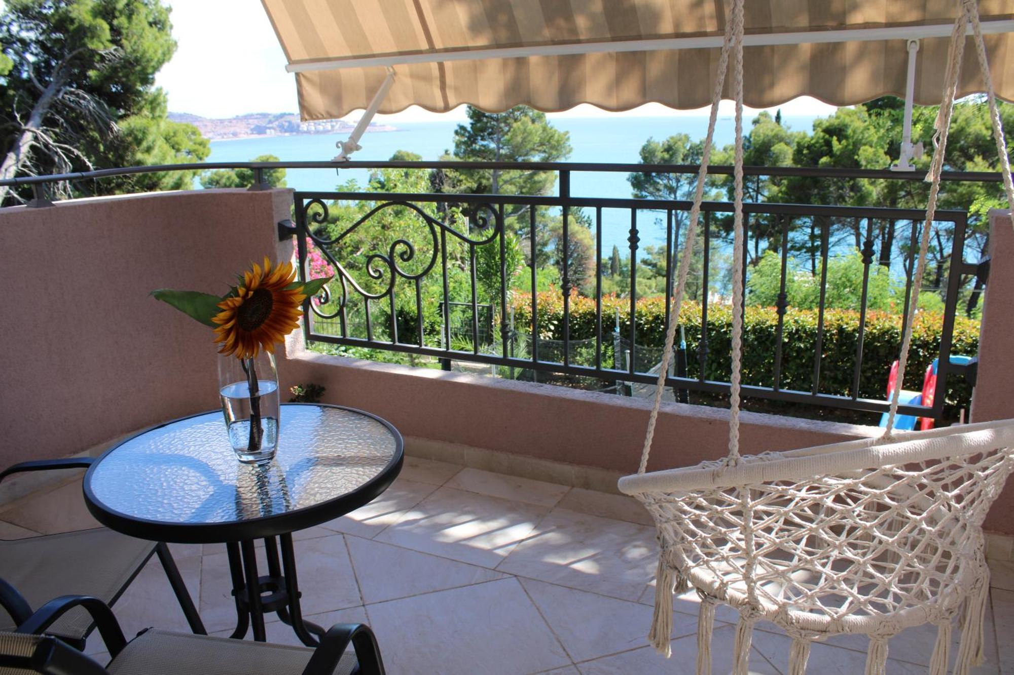 Vila Pogled Bar Εξωτερικό φωτογραφία