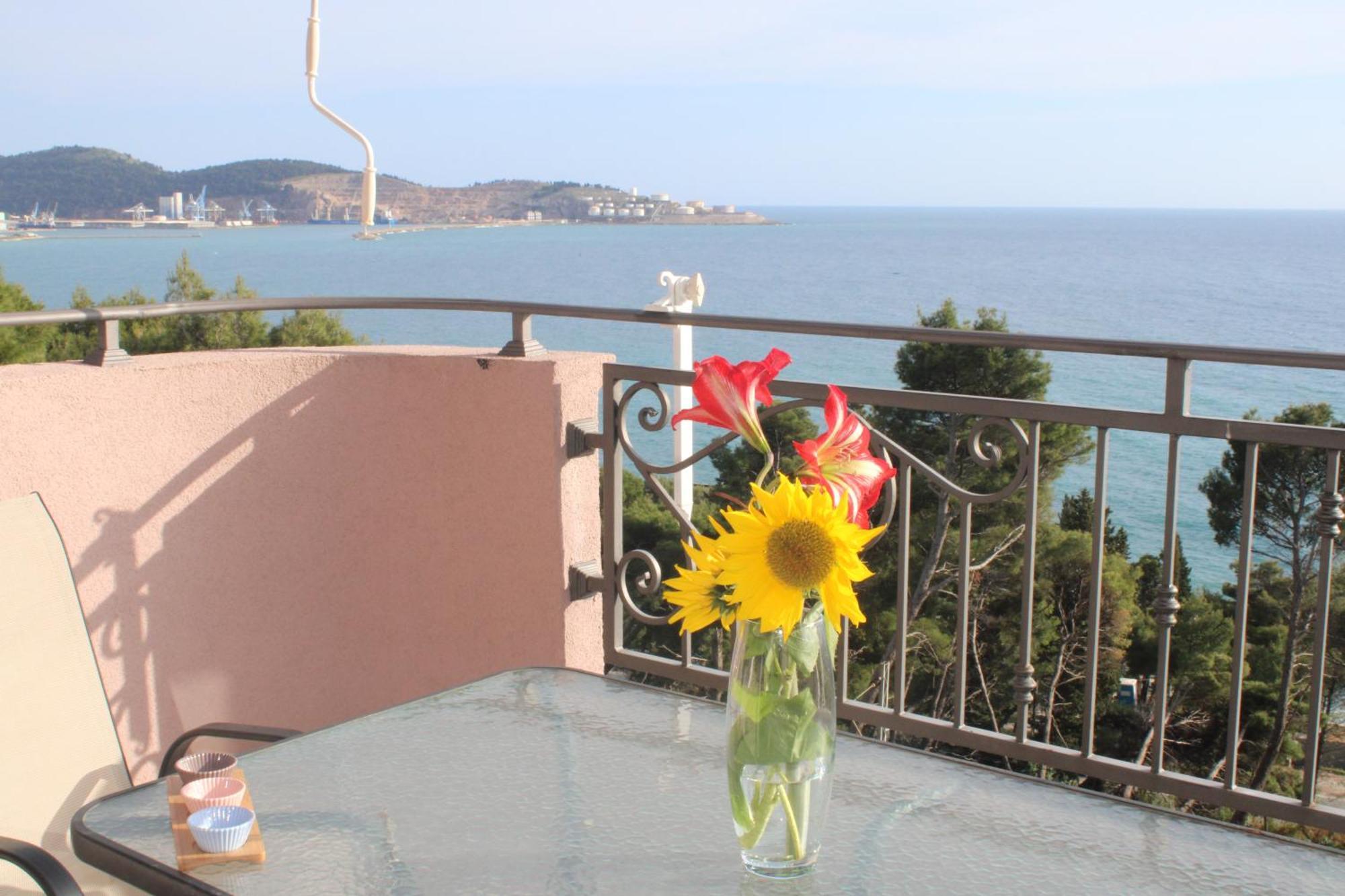 Vila Pogled Bar Εξωτερικό φωτογραφία