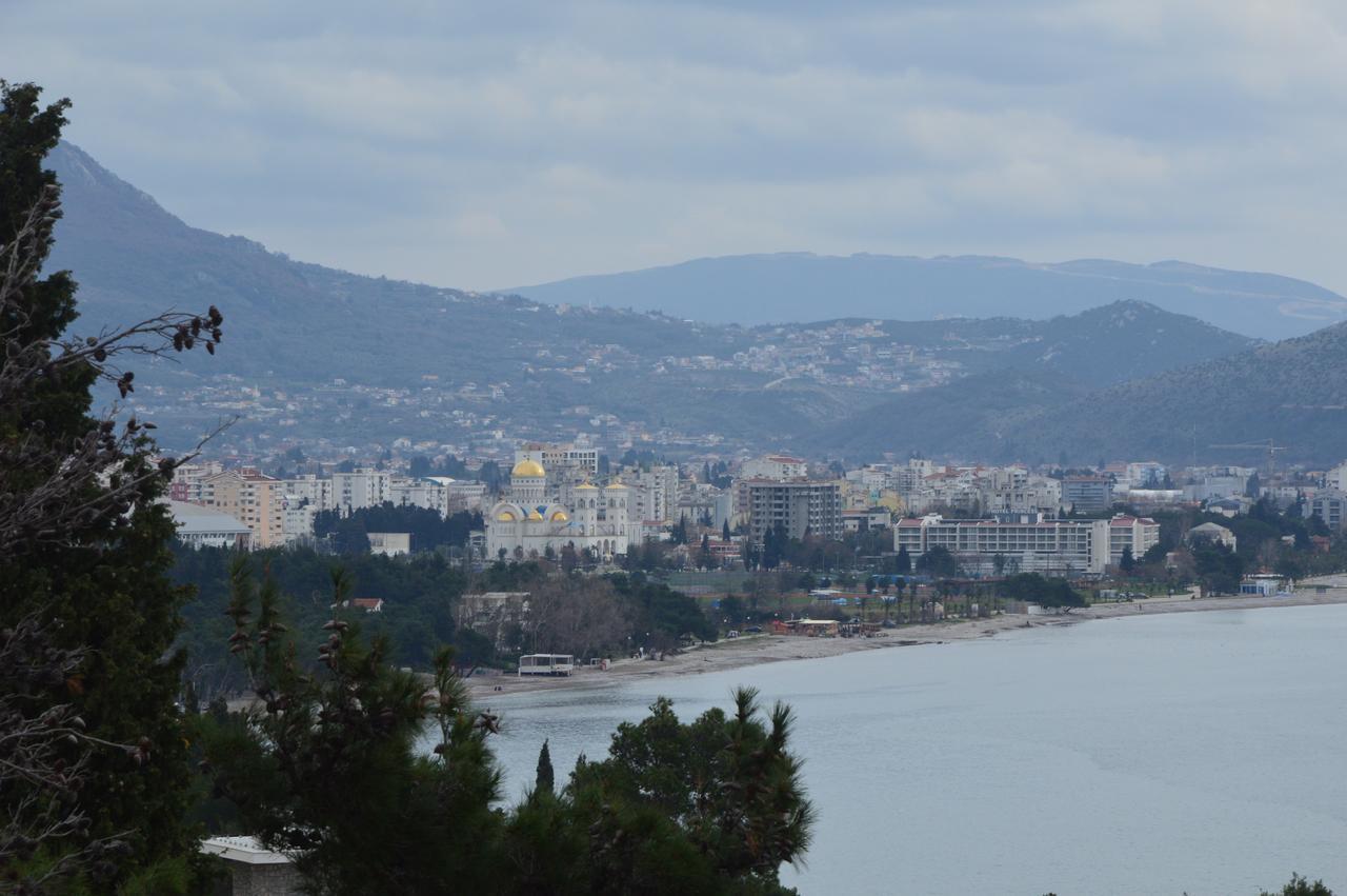 Vila Pogled Bar Εξωτερικό φωτογραφία