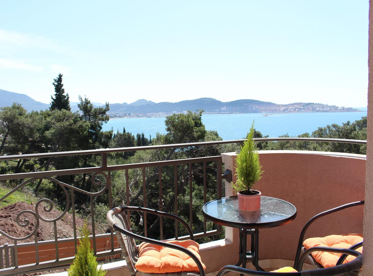 Vila Pogled Bar Εξωτερικό φωτογραφία