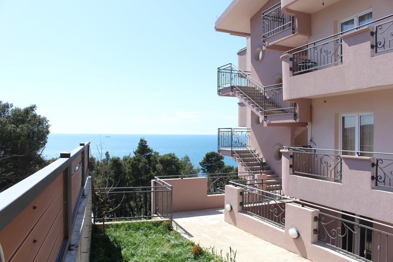 Vila Pogled Bar Εξωτερικό φωτογραφία