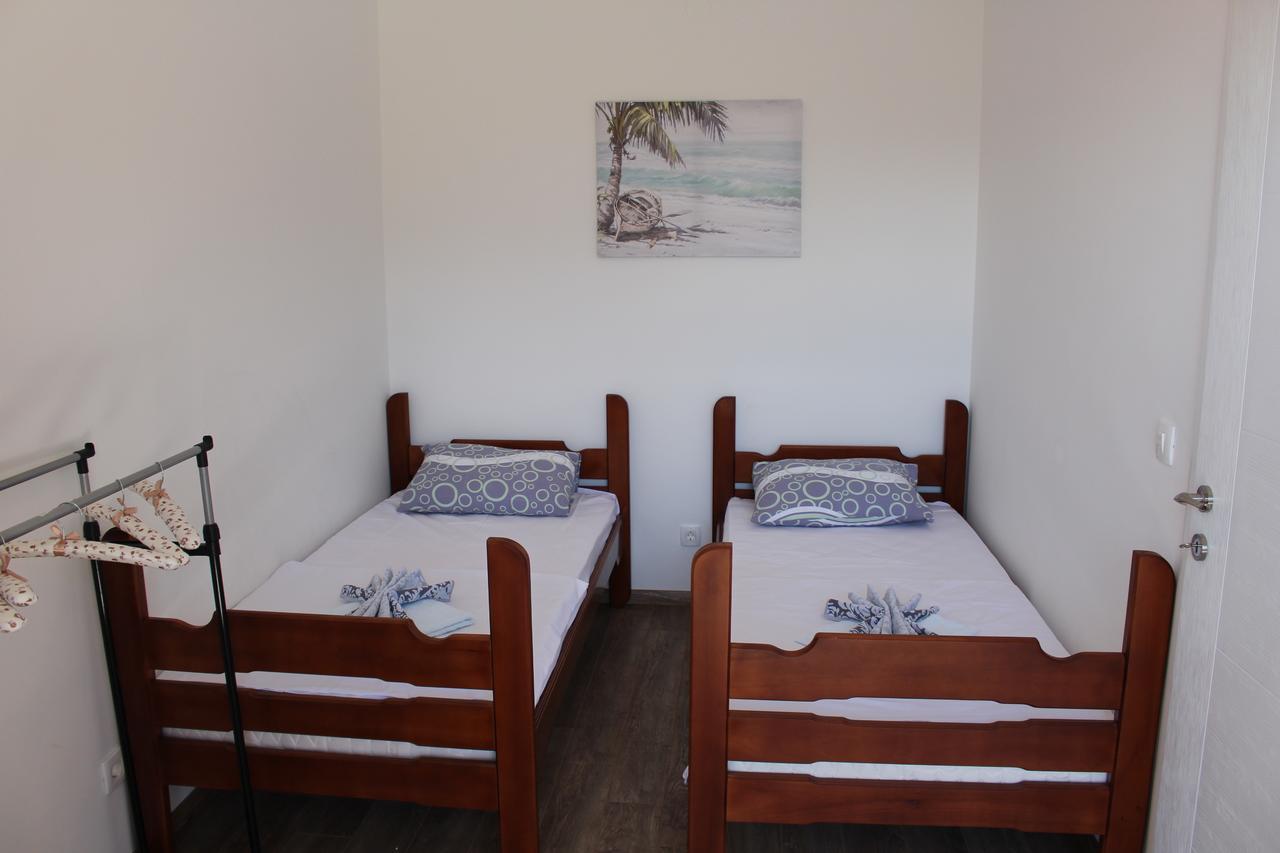 Vila Pogled Bar Εξωτερικό φωτογραφία