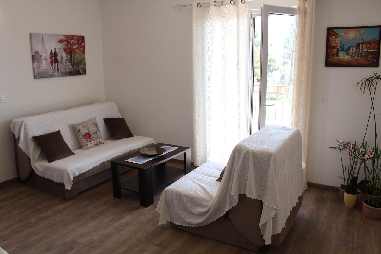 Vila Pogled Bar Εξωτερικό φωτογραφία