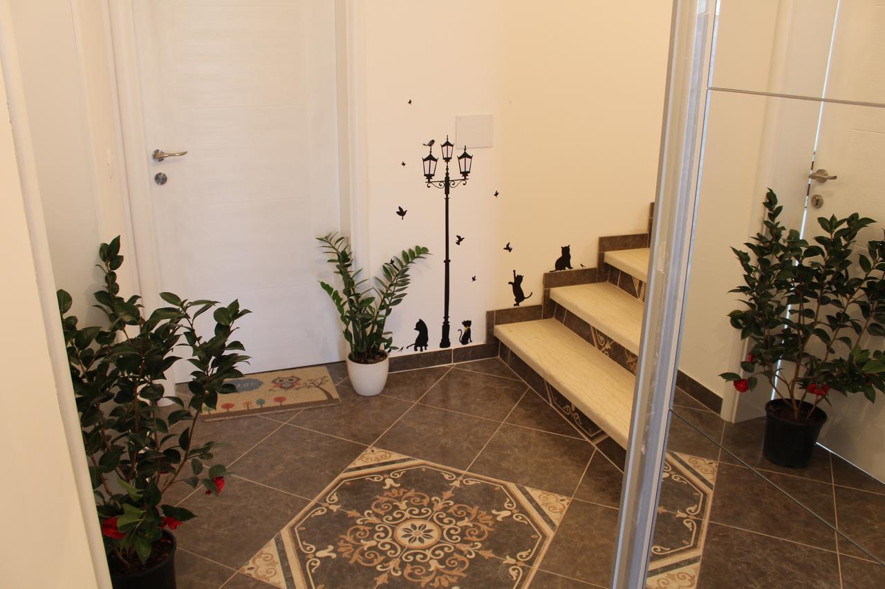 Vila Pogled Bar Εξωτερικό φωτογραφία