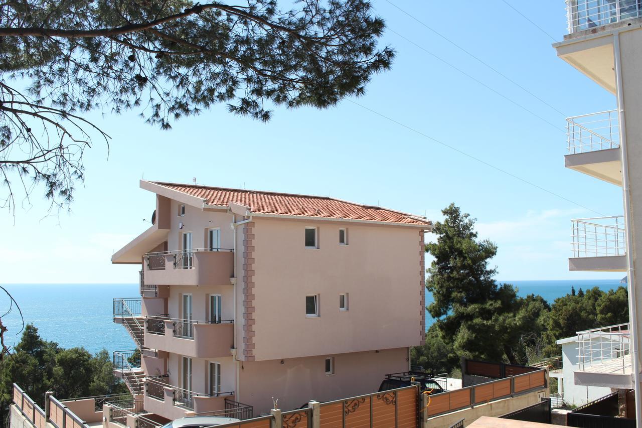 Vila Pogled Bar Εξωτερικό φωτογραφία