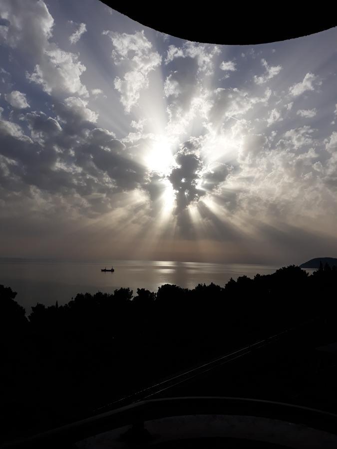 Vila Pogled Bar Εξωτερικό φωτογραφία