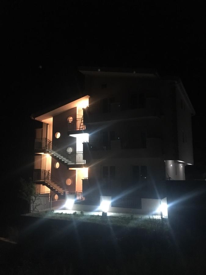 Vila Pogled Bar Εξωτερικό φωτογραφία