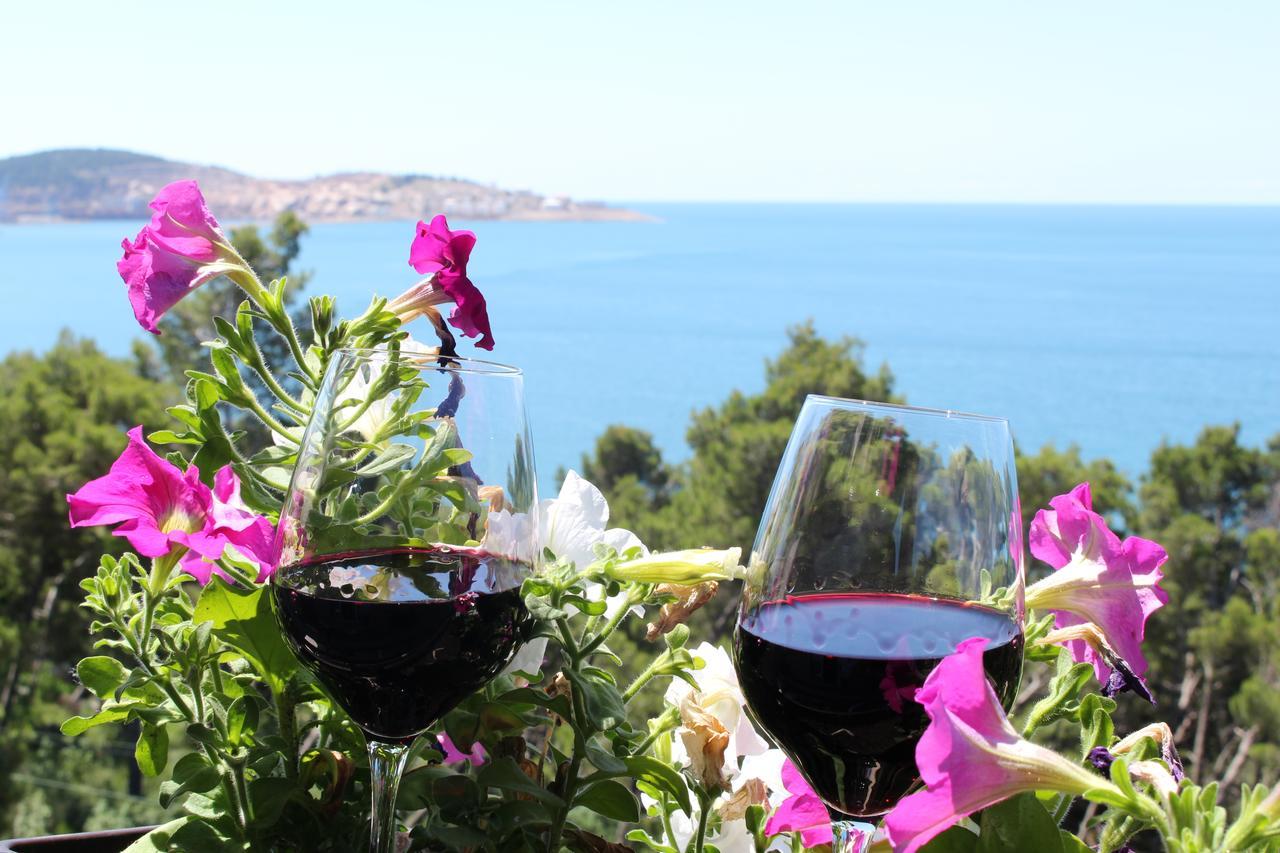 Vila Pogled Bar Εξωτερικό φωτογραφία