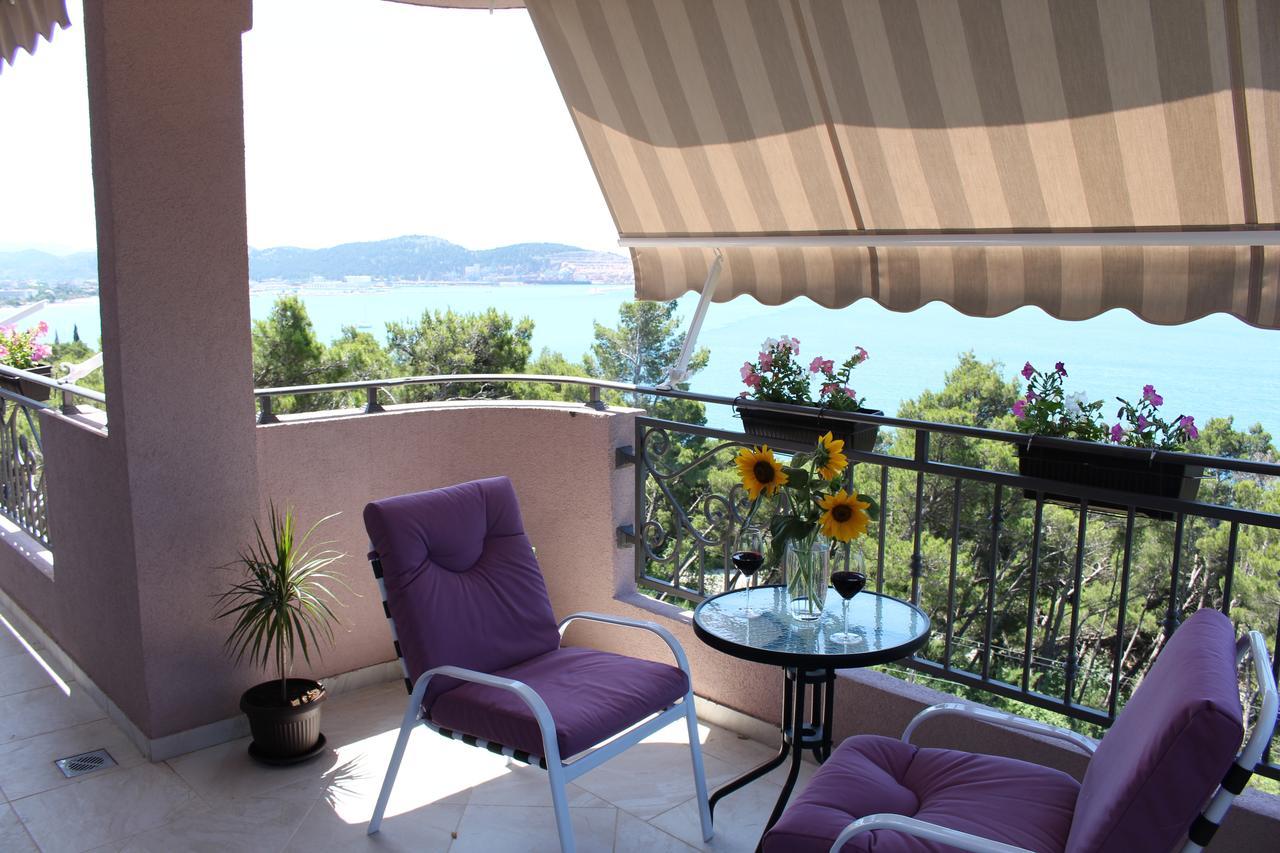 Vila Pogled Bar Εξωτερικό φωτογραφία