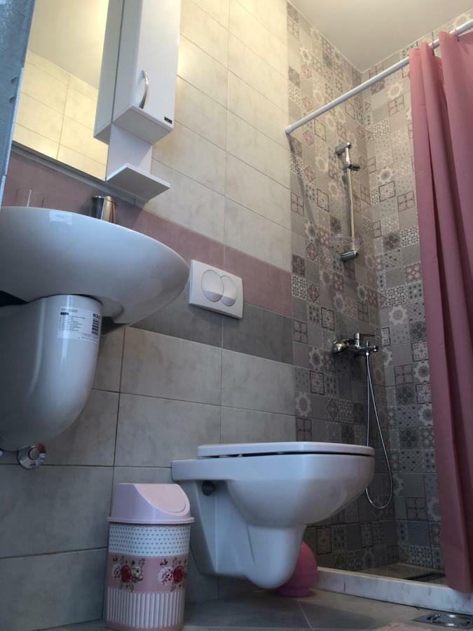 Vila Pogled Bar Εξωτερικό φωτογραφία