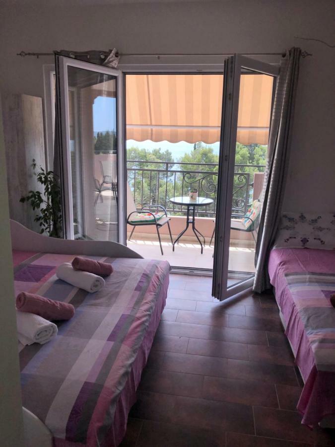 Vila Pogled Bar Εξωτερικό φωτογραφία