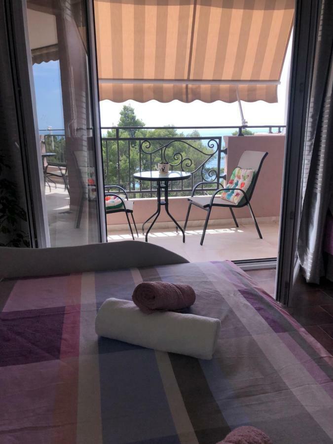 Vila Pogled Bar Εξωτερικό φωτογραφία