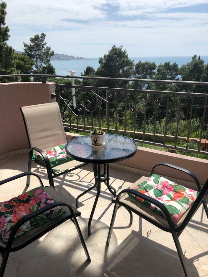 Vila Pogled Bar Εξωτερικό φωτογραφία