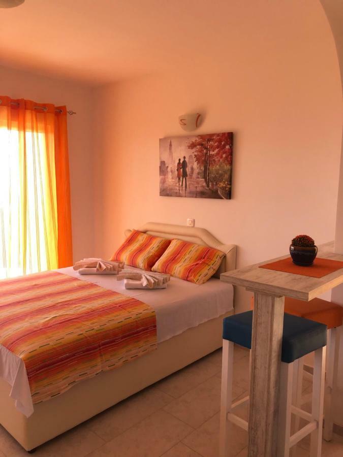 Vila Pogled Bar Εξωτερικό φωτογραφία