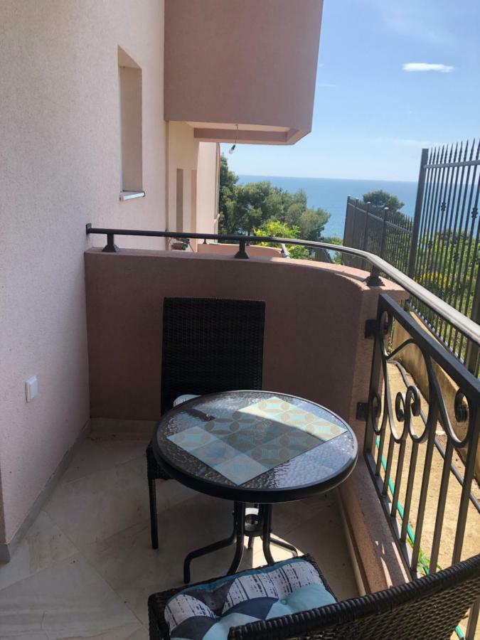 Vila Pogled Bar Εξωτερικό φωτογραφία