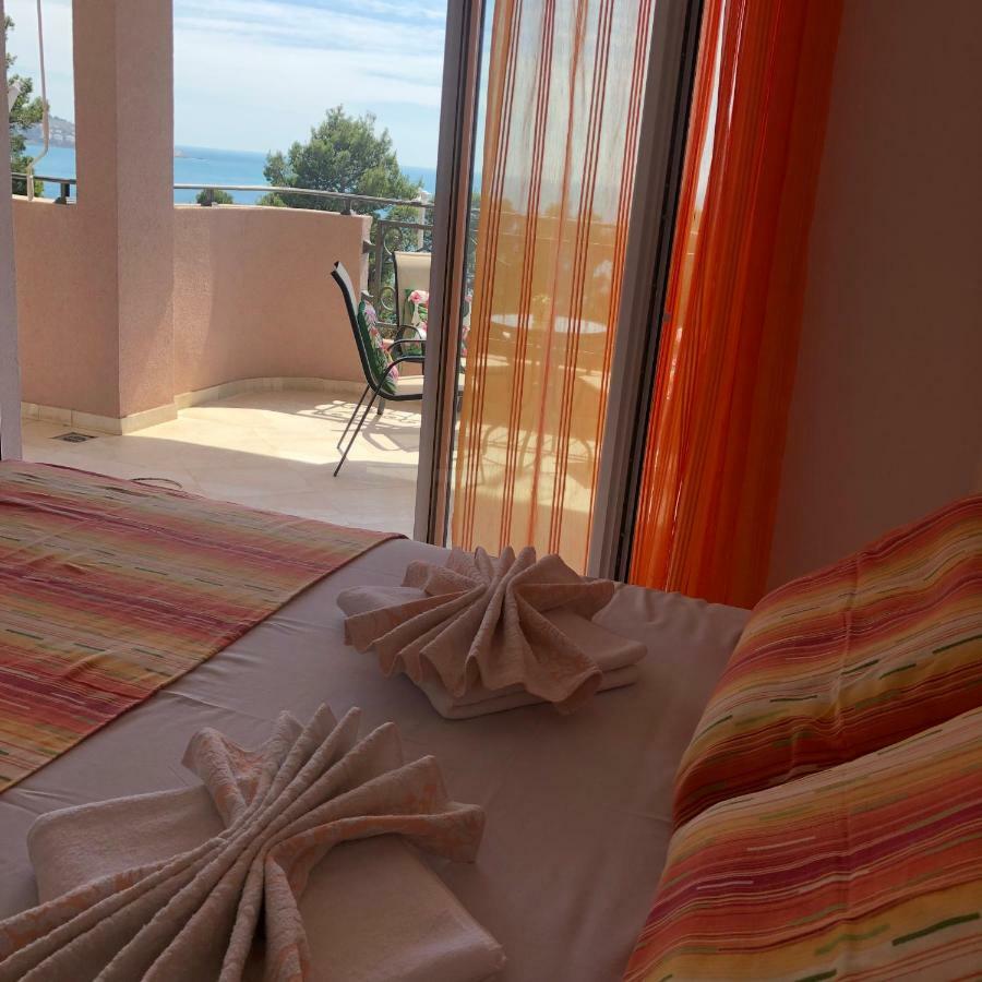 Vila Pogled Bar Εξωτερικό φωτογραφία