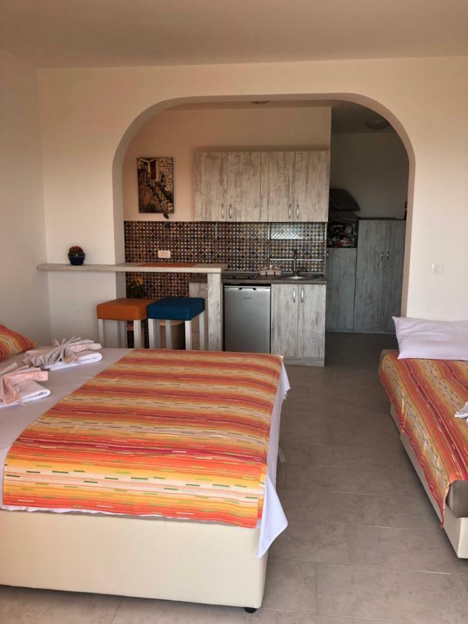 Vila Pogled Bar Εξωτερικό φωτογραφία
