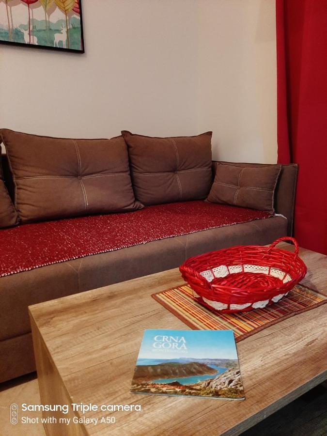 Vila Pogled Bar Εξωτερικό φωτογραφία